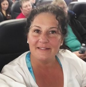 Meet your Posher, Janet